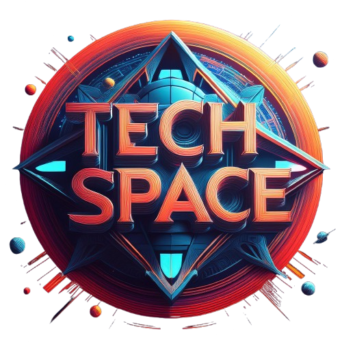 TechSpace Logo